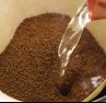 Koffiewereld-filterkoffie