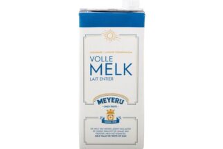Meyerij volle melk